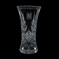 Milford Crystalline Vase (9")